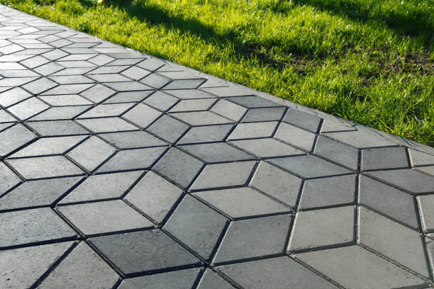 Best Driveway Paver Repair  in Arthurdale, WV