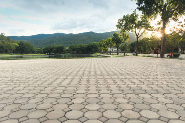 Best Concrete Paver Driveway  in Arthurdale, WV