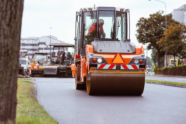 Best Residential Driveway Paver Services  in Arthurdale, WV