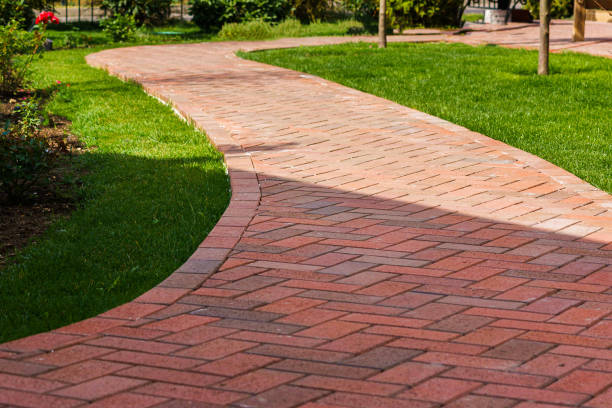 Best Decorative Driveway Pavers  in Arthurdale, WV